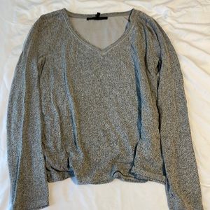 White House Black Market Sweater